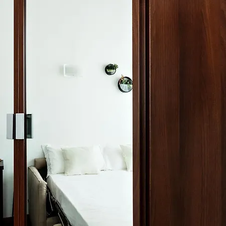 Dehomes - Porta Nuova Business アパート ミラノ