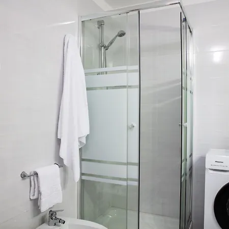 Dehomes - Porta Nuova Business Apartmán Milán